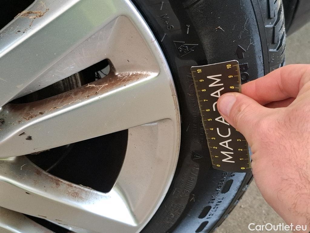  Peugeot  308  Active Business 1.6 Hdi 120CV BVA6 E6 #19