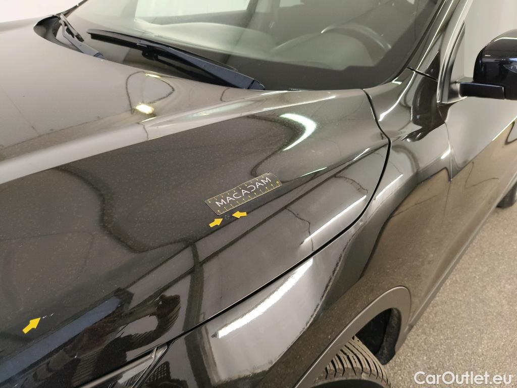  Nissan  Qashqai NISSAN  / 2017 / 5P / Crossover 1.5 DCI 115 Business Edition #41