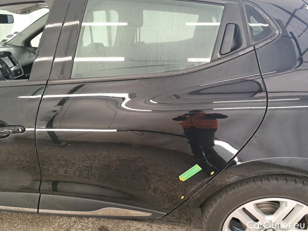  Renault  Clio  IV Business 0.9 TCe 90CV BVM5 E6 #9