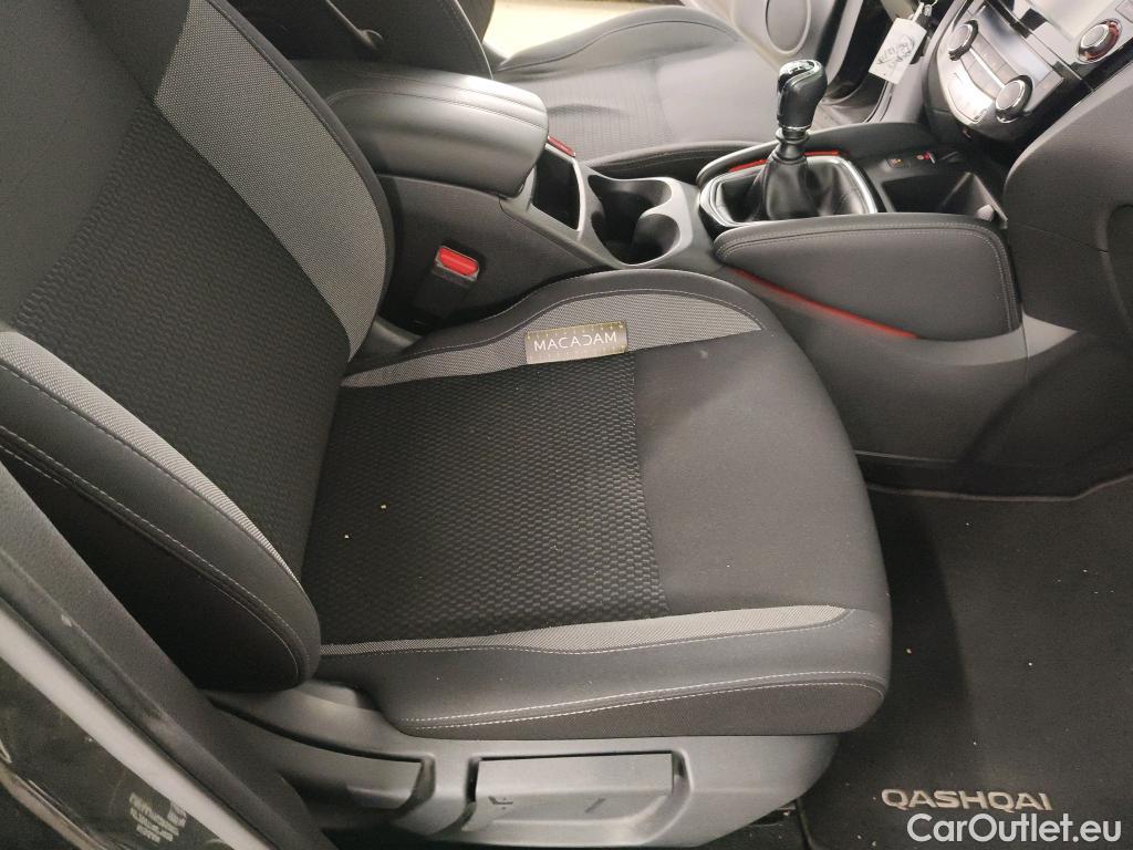  Nissan  Qashqai NISSAN  / 2017 / 5P / Crossover 1.5 DCI 115 Business Edition #30