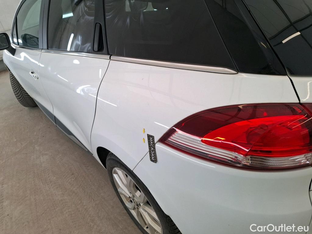  Renault  Clio  IV Grandtour Intens 1.5 dCi 110CV BVM6 E6 #13