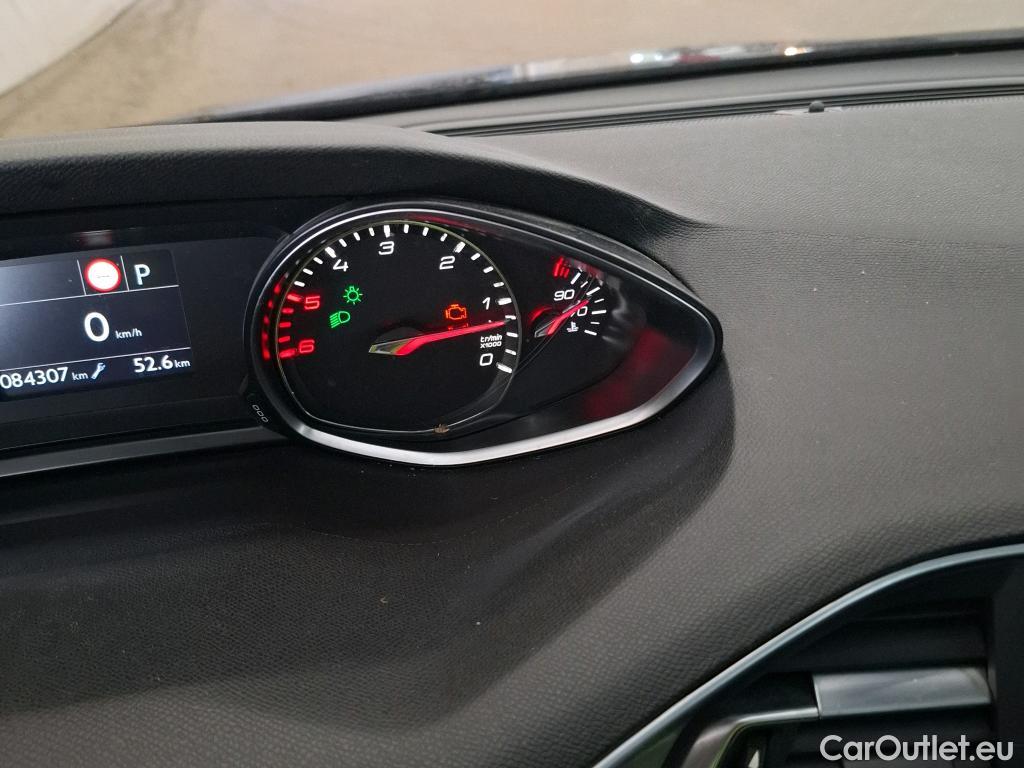  Peugeot  308  Active Business 1.6 Hdi 120CV BVA6 E6 #28