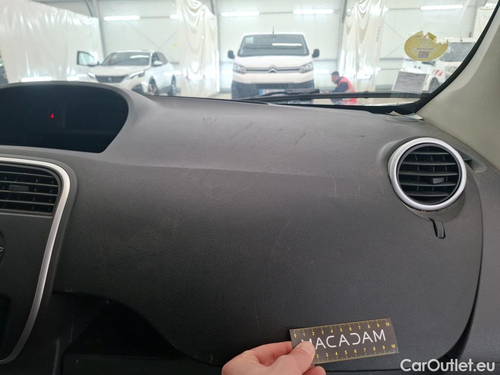  Renault  Kangoo  II Express Confort (L1) 1.5 dCi 80CV BVM6 E6dT #1