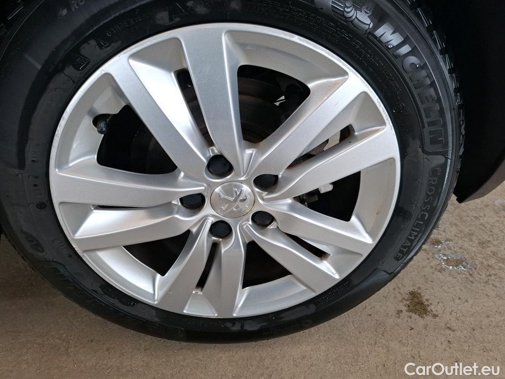  Peugeot  308  Active Business 1.6 Hdi 120CV BVA6 E6 #8