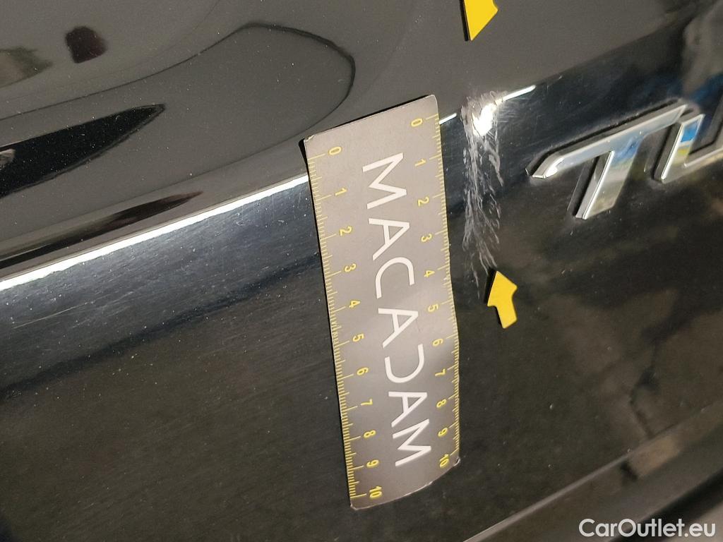  Hyundai  Tucson  Executive Hybrid 2WD 1.6 T-GDI 230CV BVA6 E6d #15