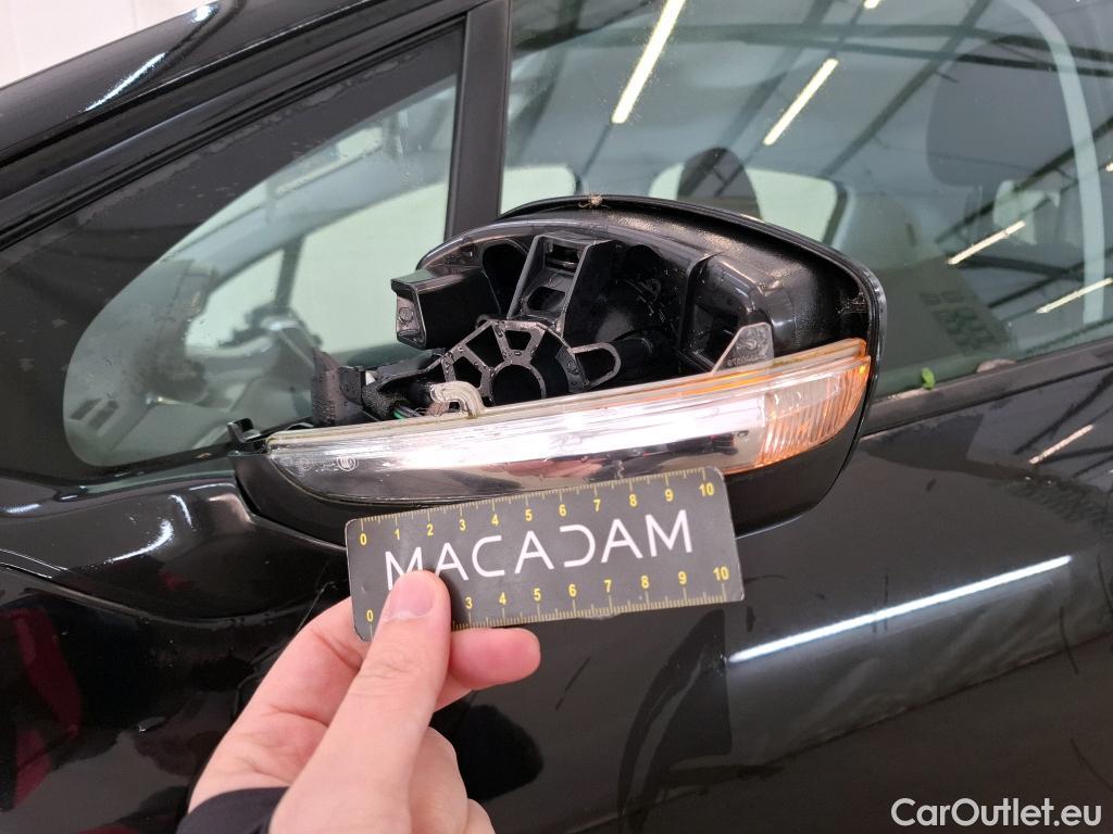  Peugeot  208  Affaire Premium Pack 1.6 HDi 75CV BVM5 E6 #12