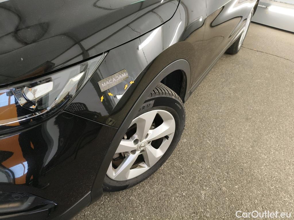  Nissan  Qashqai NISSAN  / 2017 / 5P / Crossover 1.5 DCI 115 Business Edition #12