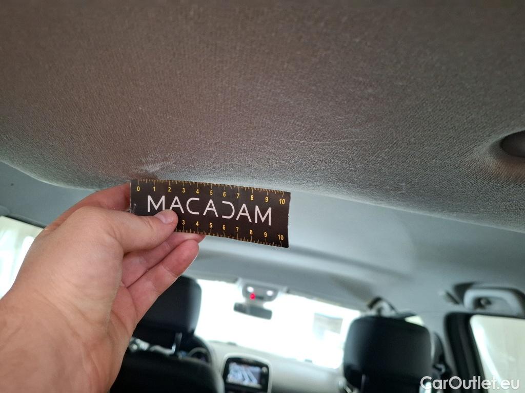  Renault  Clio  IV Grandtour Intens 1.5 dCi 110CV BVM6 E6 #9