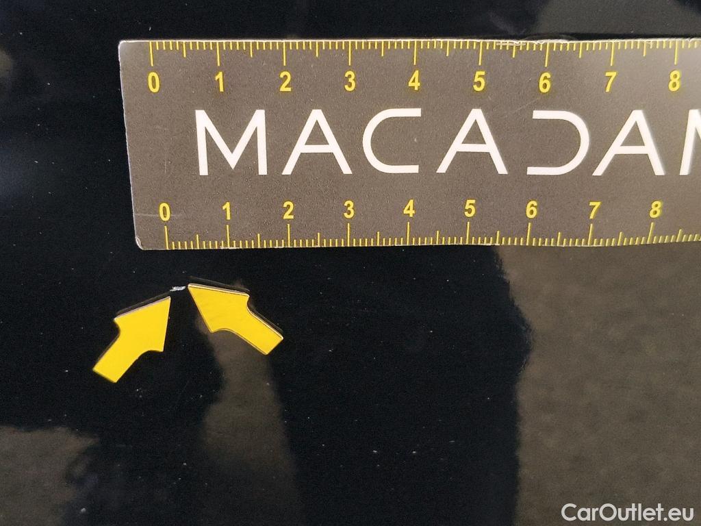  Hyundai  Tucson  Executive Hybrid 2WD 1.6 T-GDI 230CV BVA6 E6d #2