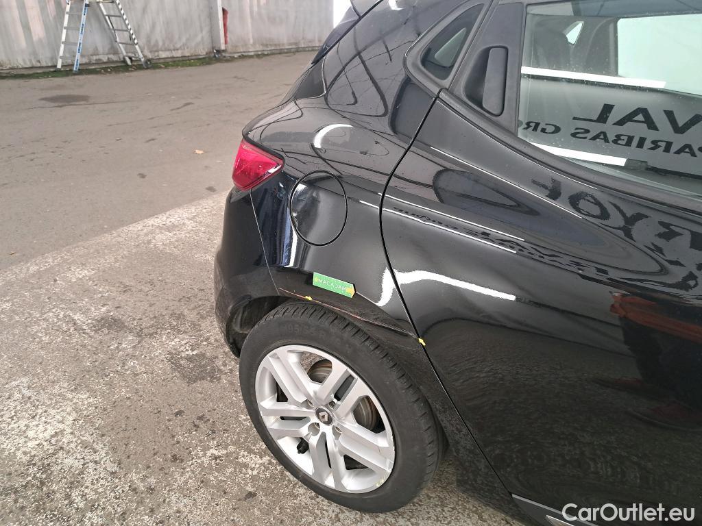  Renault  Clio  IV Business 0.9 TCe 90CV BVM5 E6 #2