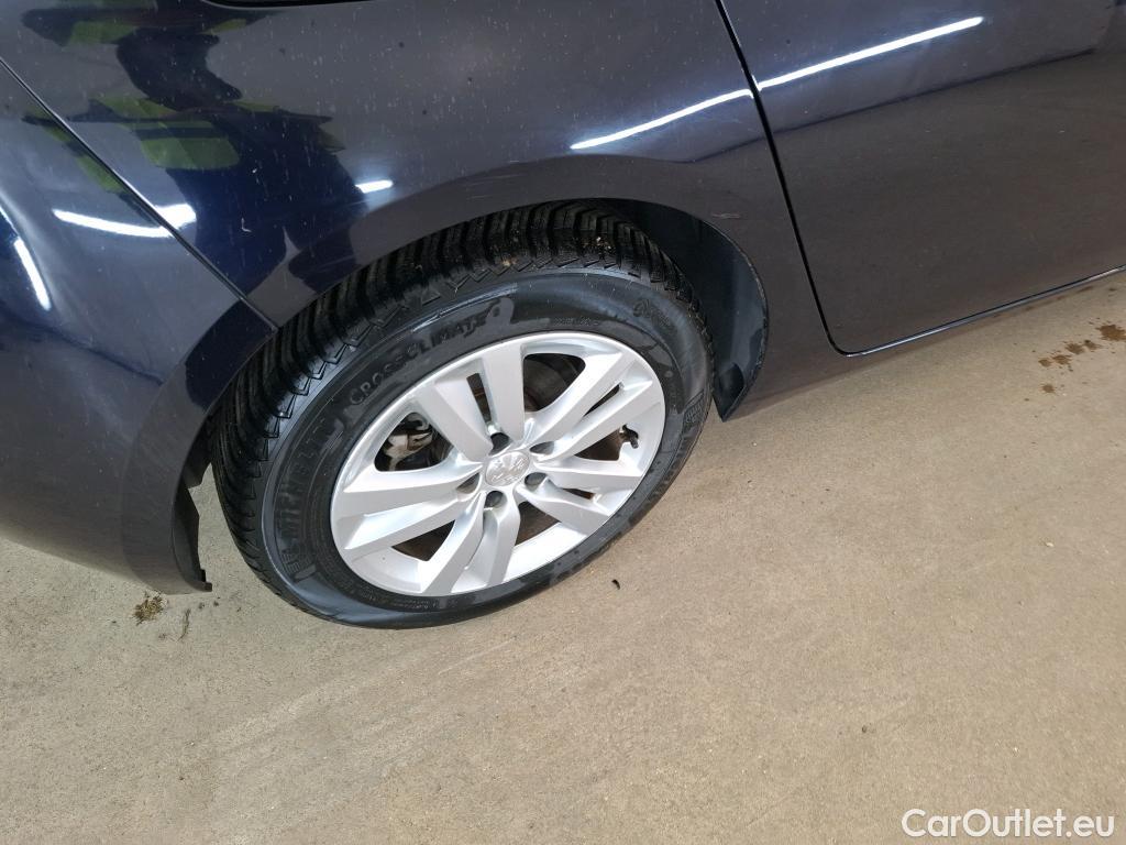  Peugeot  308  Active Business 1.6 Hdi 120CV BVA6 E6 #11