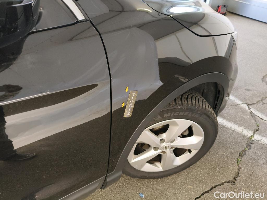  Nissan  Qashqai NISSAN  / 2017 / 5P / Crossover 1.5 DCI 115 Business Edition #57