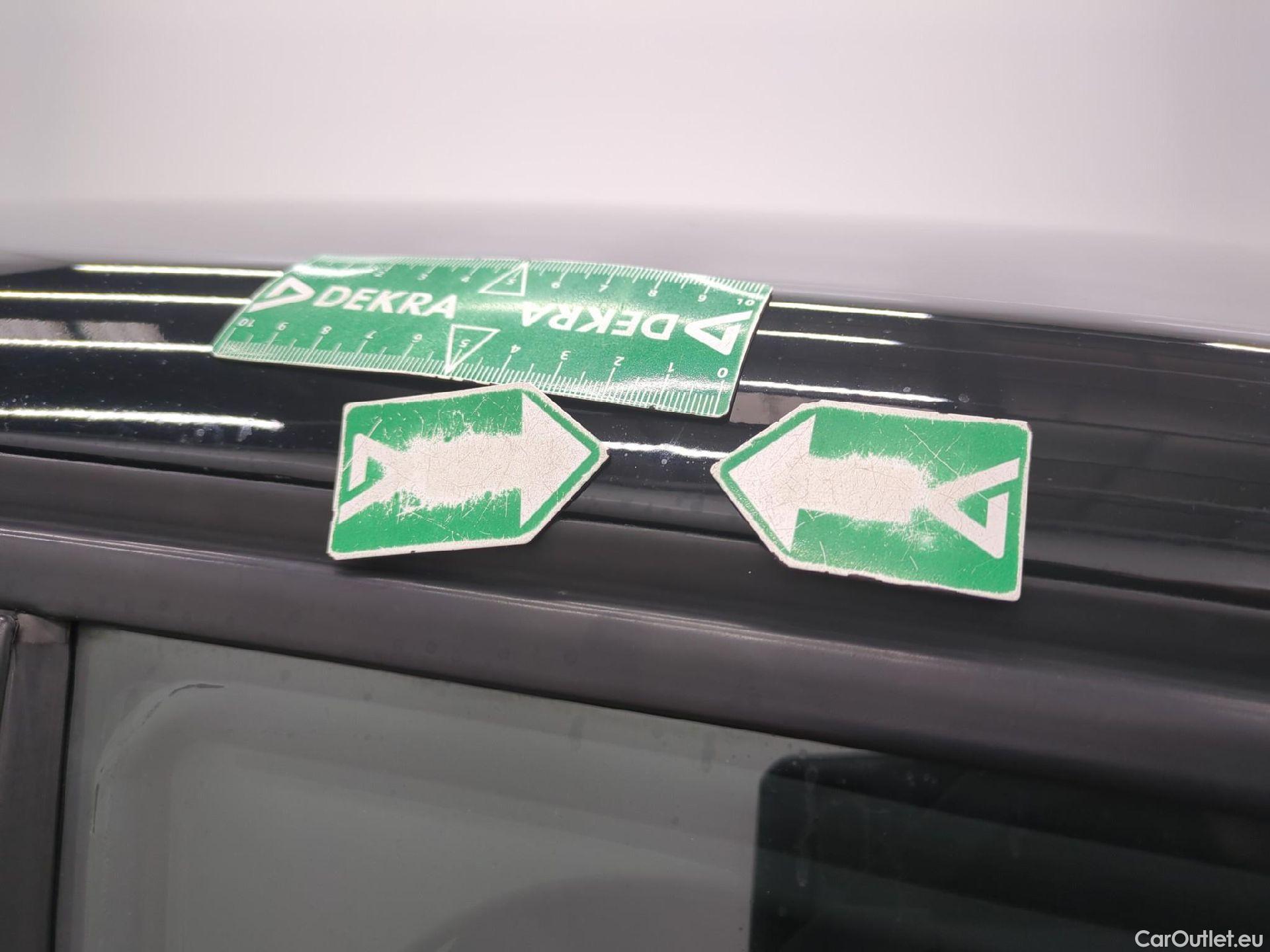  Peugeot  208  Affaire Premium Pack 1.6 HDi 75CV BVM5 E6 #21