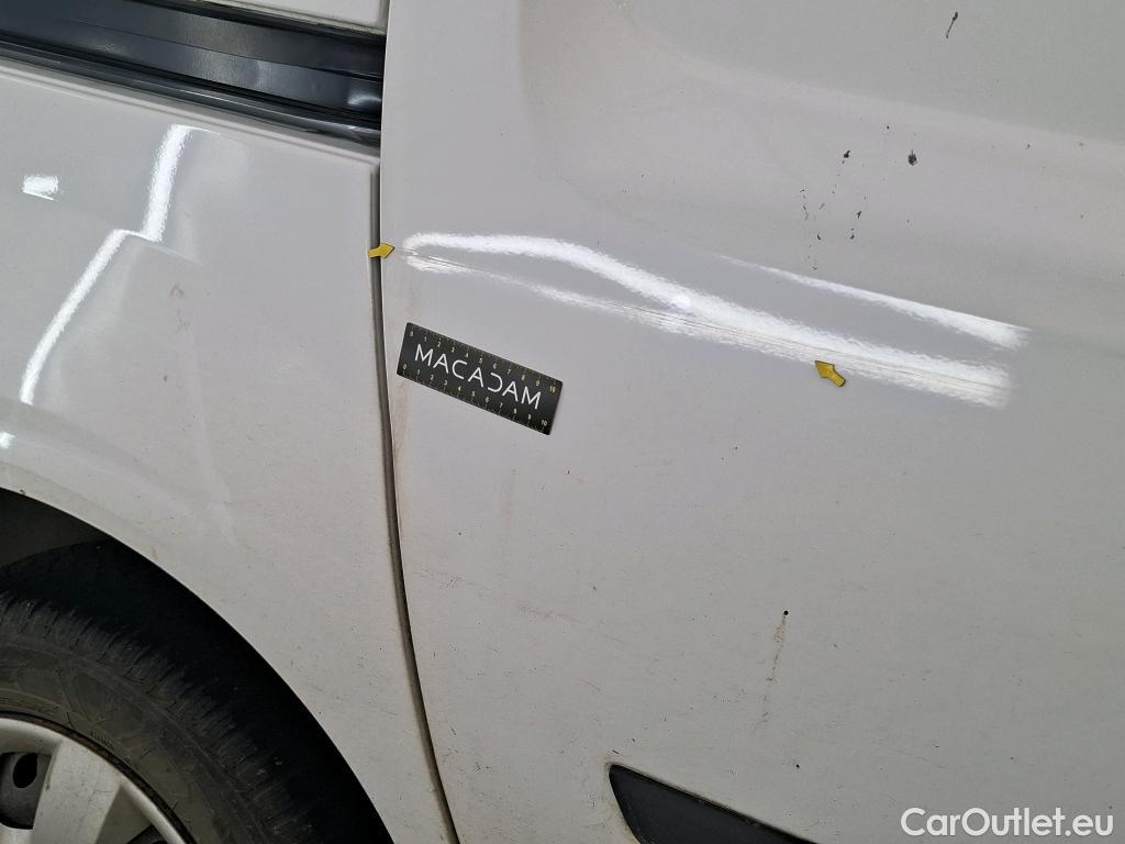  Renault  Kangoo  II Express Confort (L1) 1.5 dCi 80CV BVM6 E6dT #10