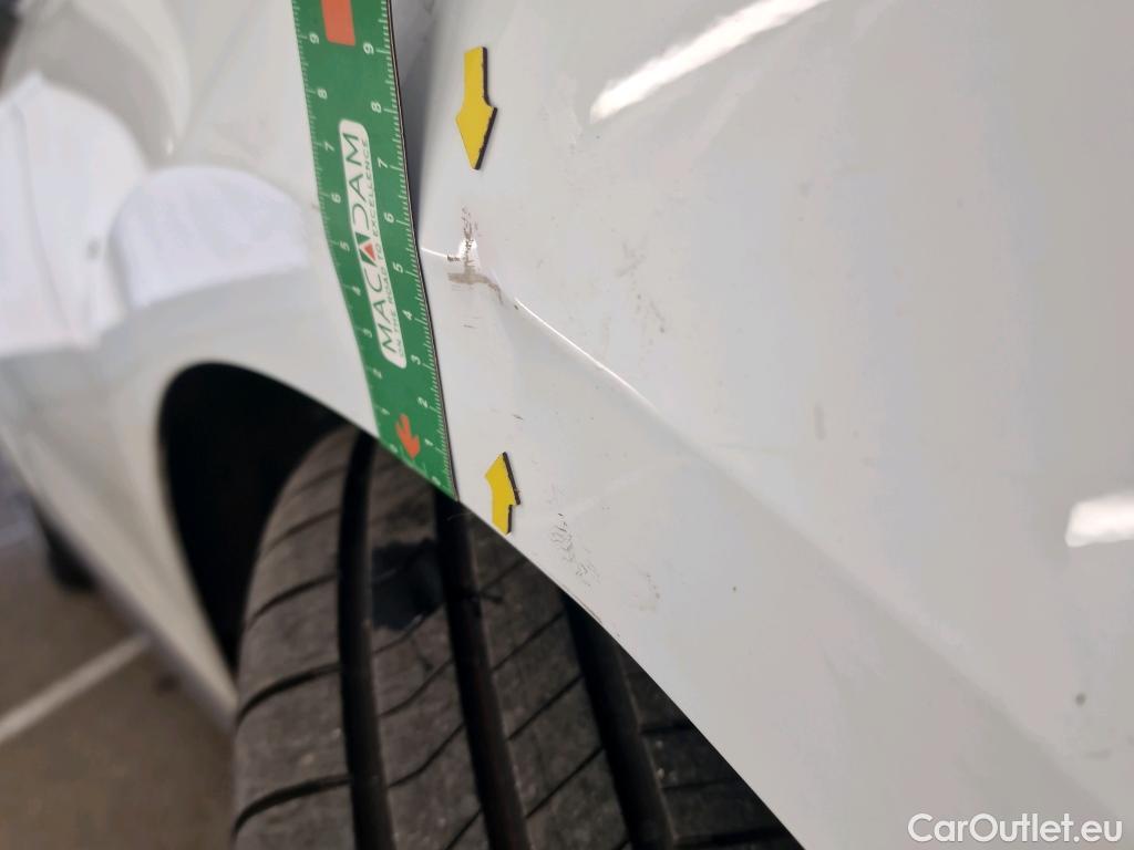  Renault  Clio  V Société Air Nav 1.5 dCi 85CV BVM6 E6dT #8