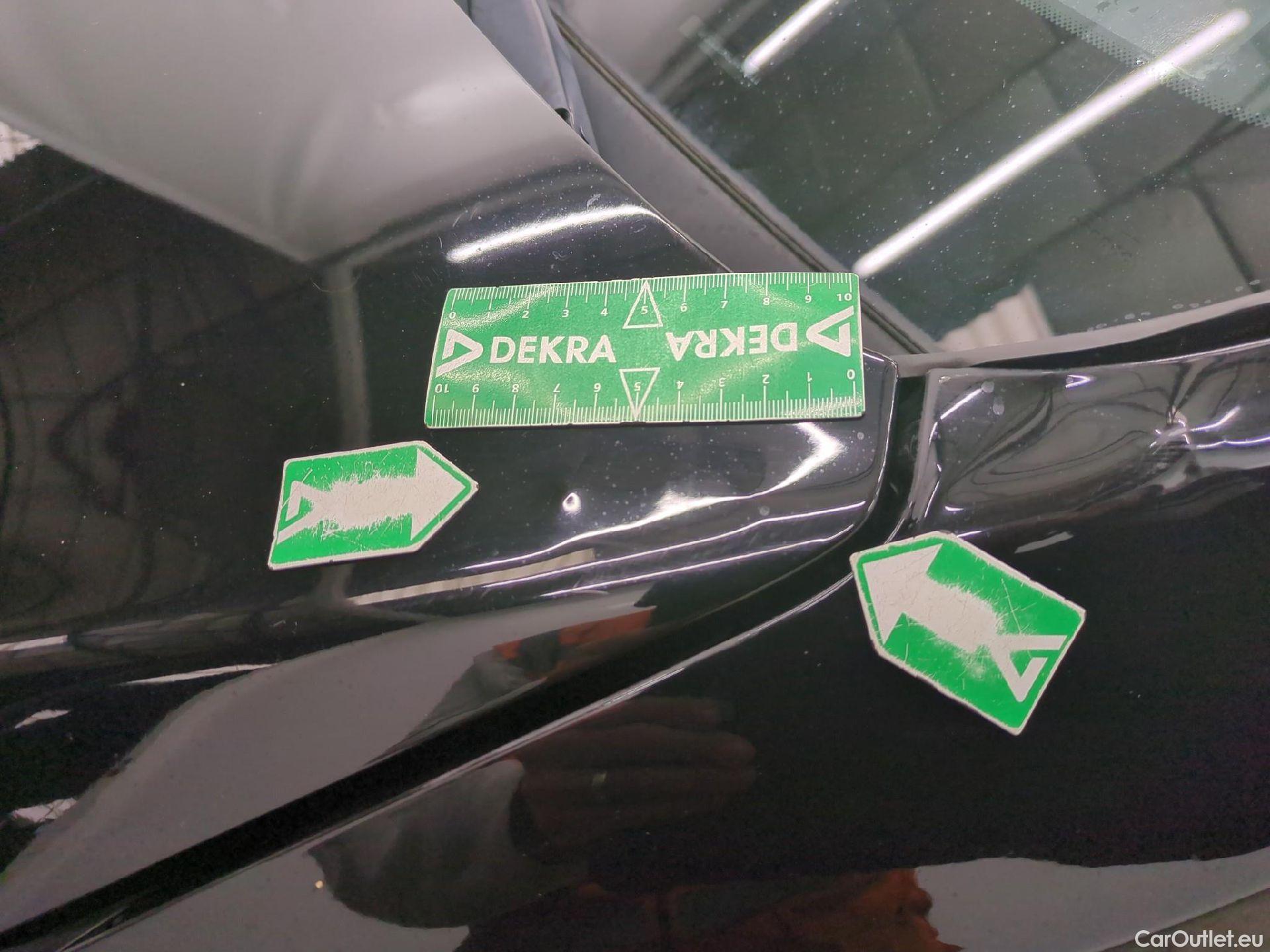  Peugeot  208  Affaire Premium Pack 1.6 HDi 75CV BVM5 E6 #6