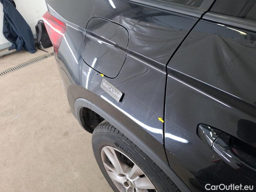  Skoda  Kodiaq  Ambition 1.5 TSI 150CV BVA7 E6d #25