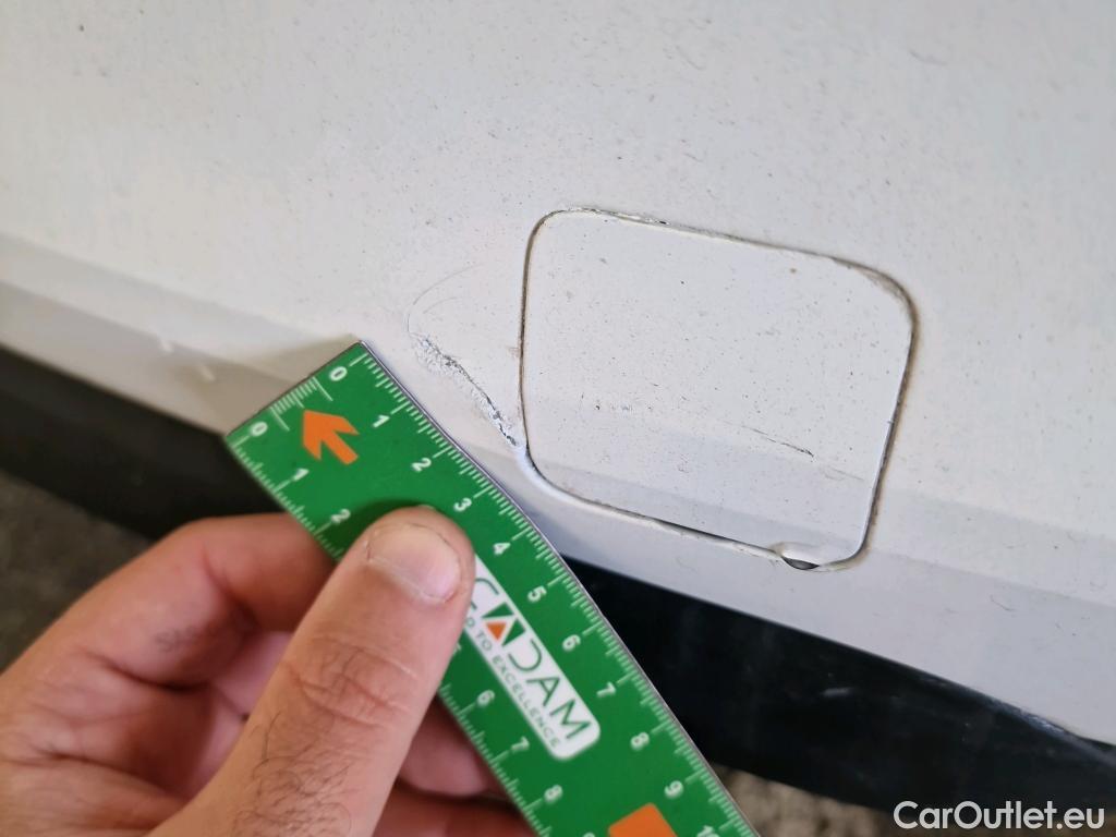  Renault  Clio  V Société Air Nav 1.5 dCi 85CV BVM6 E6dT #6