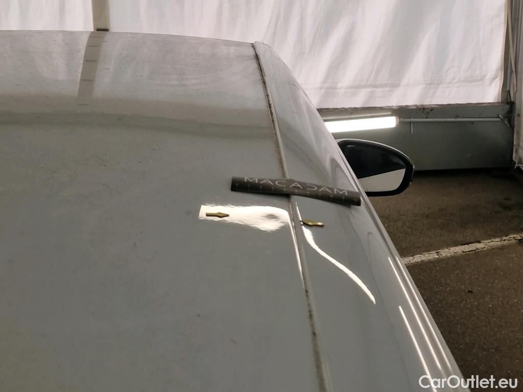  Renault  Clio  V Société Air Nav 1.5 dCi 85CV BVM6 E6dT #22