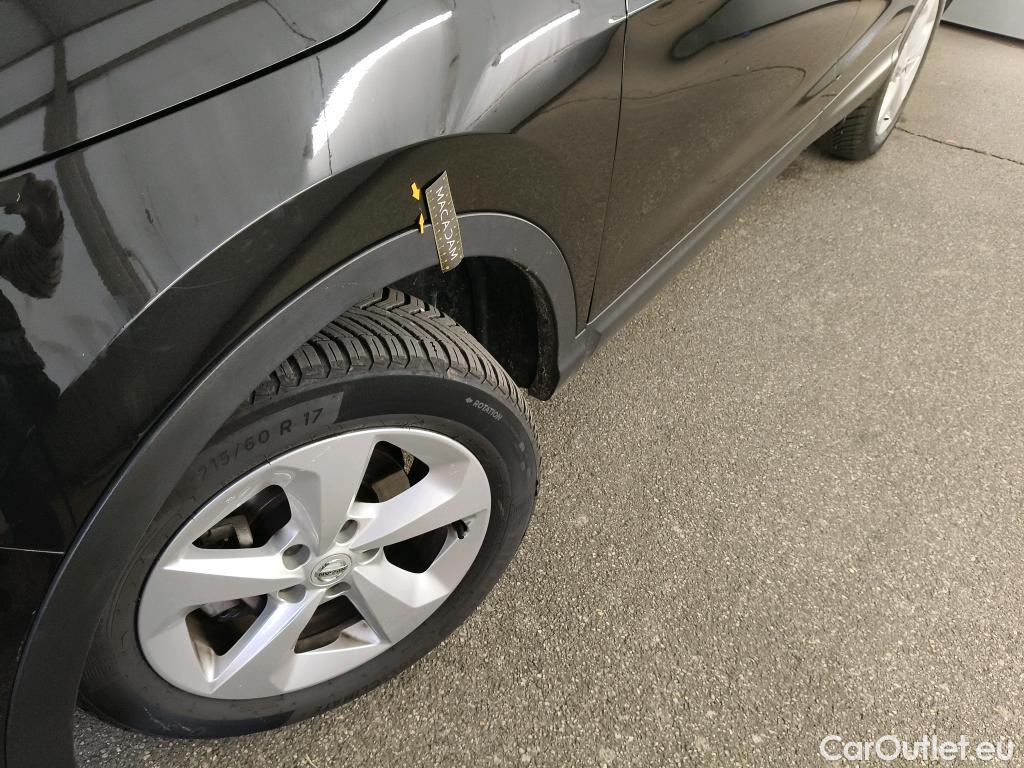  Nissan  Qashqai NISSAN  / 2017 / 5P / Crossover 1.5 DCI 115 Business Edition #14