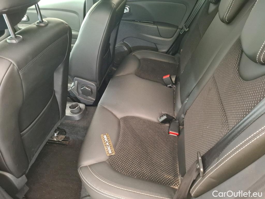  Renault  Clio  IV Grandtour Intens 1.5 dCi 110CV BVM6 E6 #21