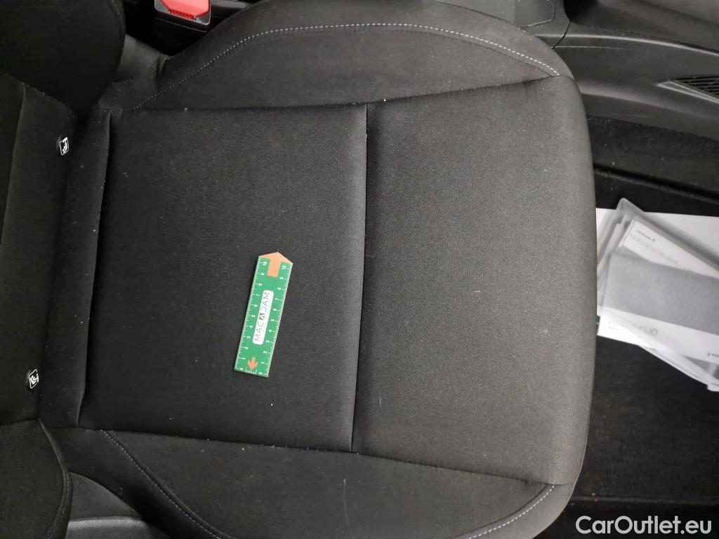  Renault  Clio  V Société Air Nav 1.5 dCi 85CV BVM6 E6dT #28