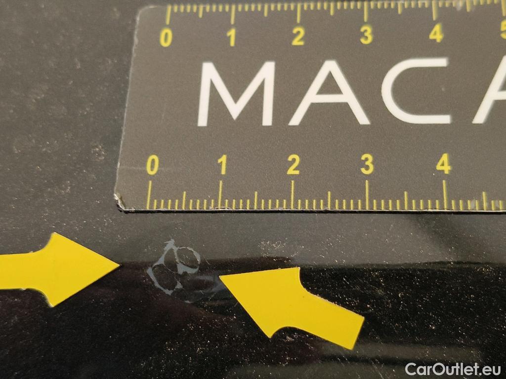  Nissan  Qashqai NISSAN  / 2017 / 5P / Crossover 1.5 DCI 115 Business Edition #42