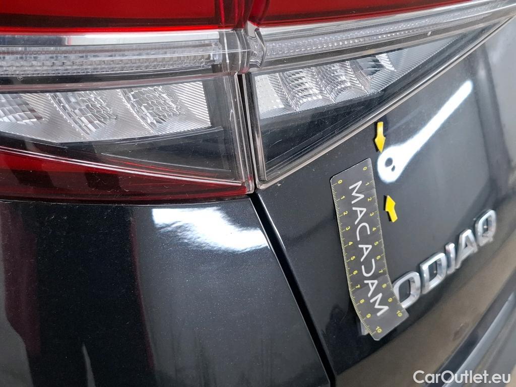  Skoda  Kodiaq  Ambition 1.5 TSI 150CV BVA7 E6d #30