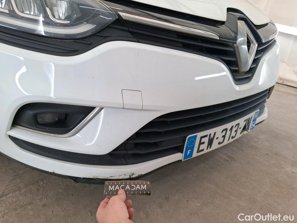  Renault  Clio  IV Grandtour Intens 1.5 dCi 110CV BVM6 E6 #1