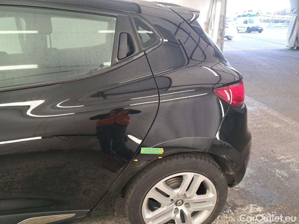  Renault  Clio  IV Business 0.9 TCe 90CV BVM5 E6 #4