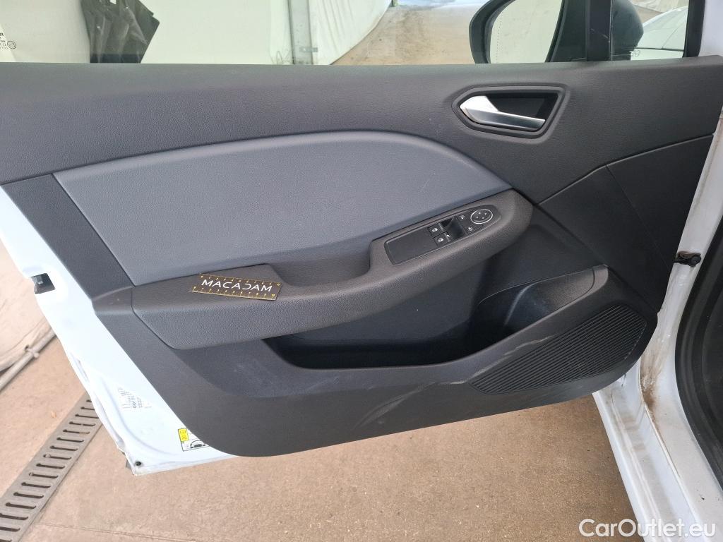  Renault  Clio  V Société Air 1.5 dCi 85CV BVM6 E6dT #7