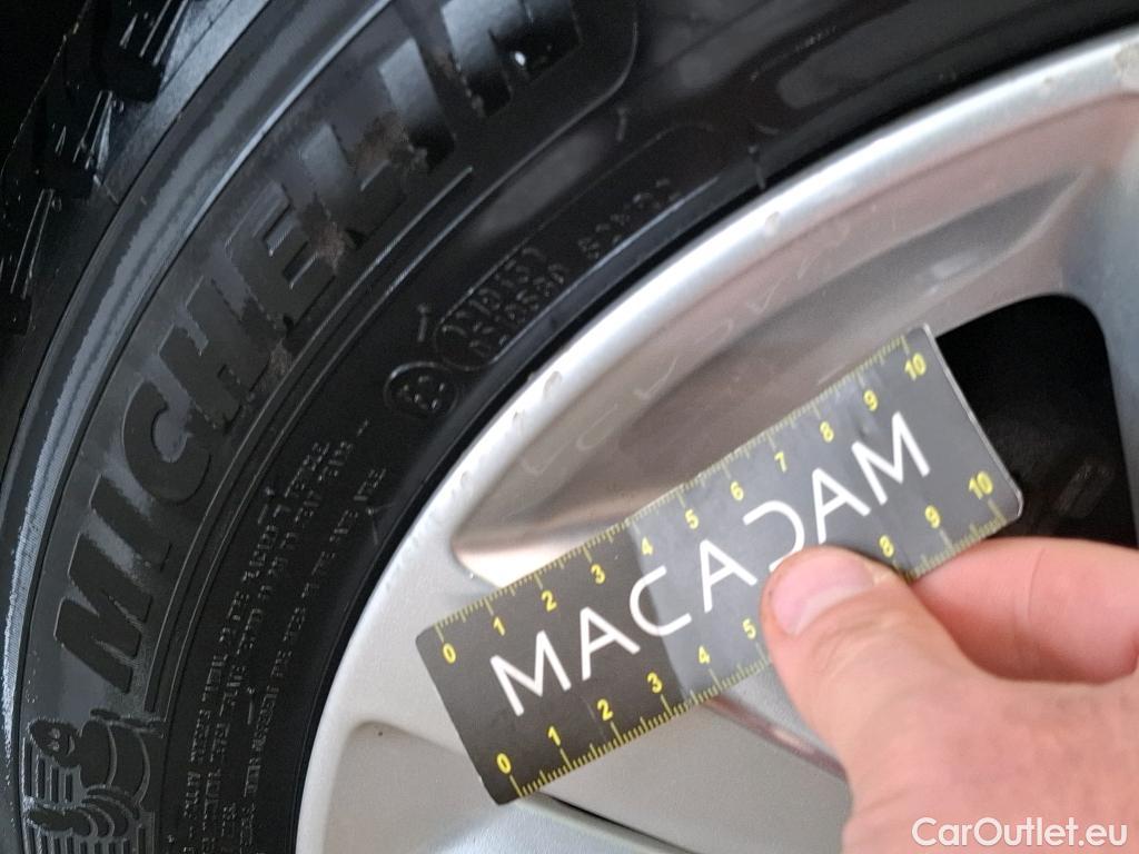  Peugeot  308  Active Business 1.6 Hdi 120CV BVA6 E6 #15