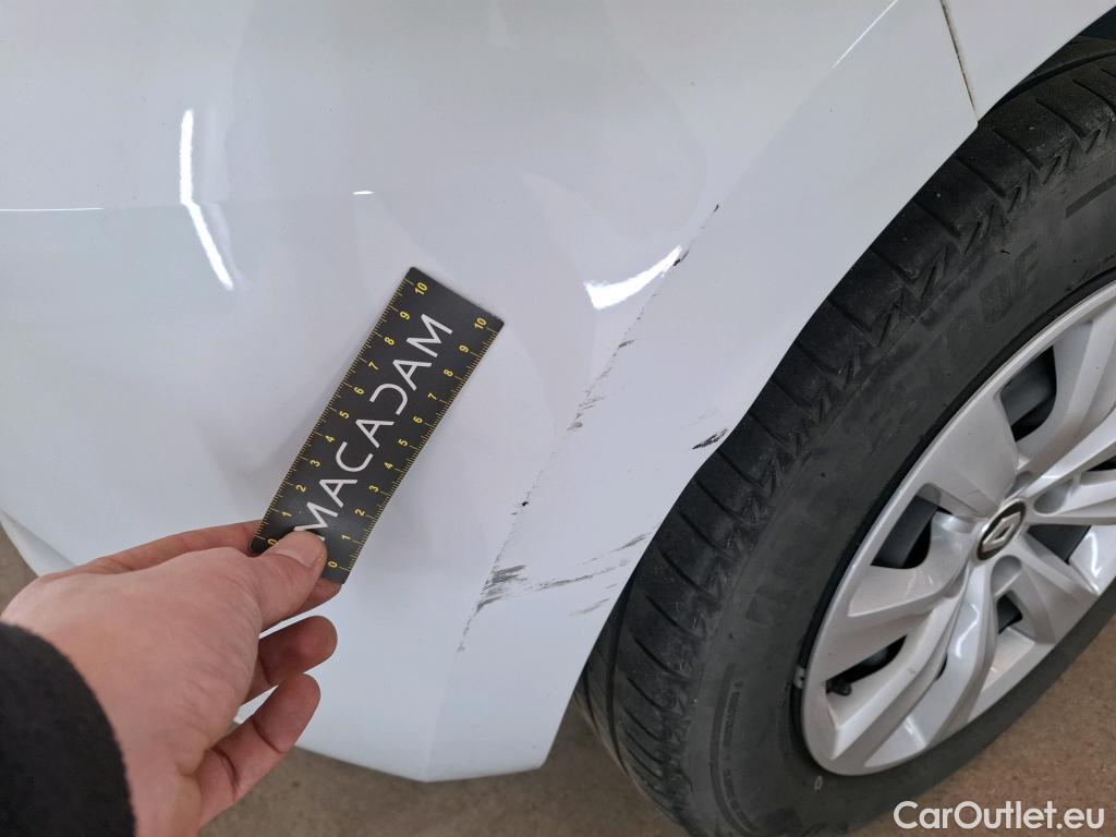  Renault  Clio  V Société Air 1.5 dCi 85CV BVM6 E6dT #6