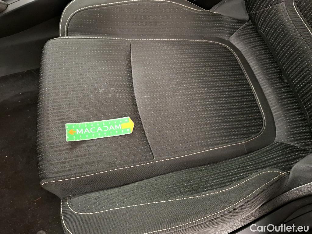  Renault  Megane RENAULT Mégane Berline / 2015 / 5P / Berline Business Blue dCi 115 #15