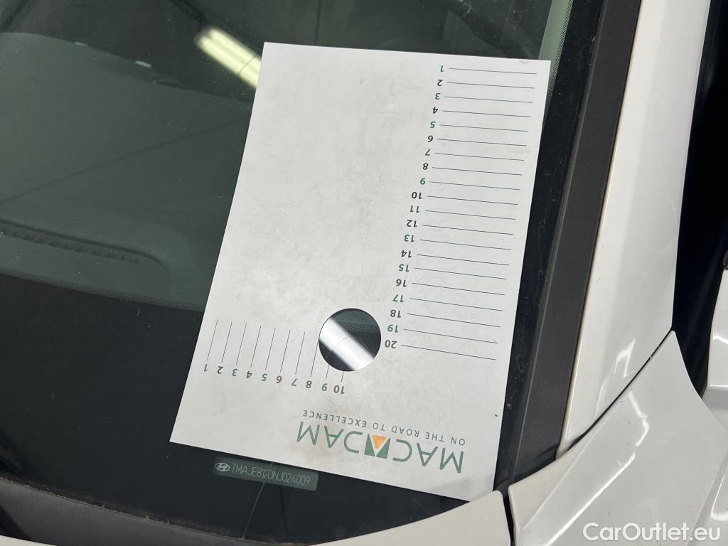  Hyundai  Tucson HYUNDAI   2020  5P  SUV 1 6 PHEV 265 HTRAC EXECUTIVE 4WD AUTO #1