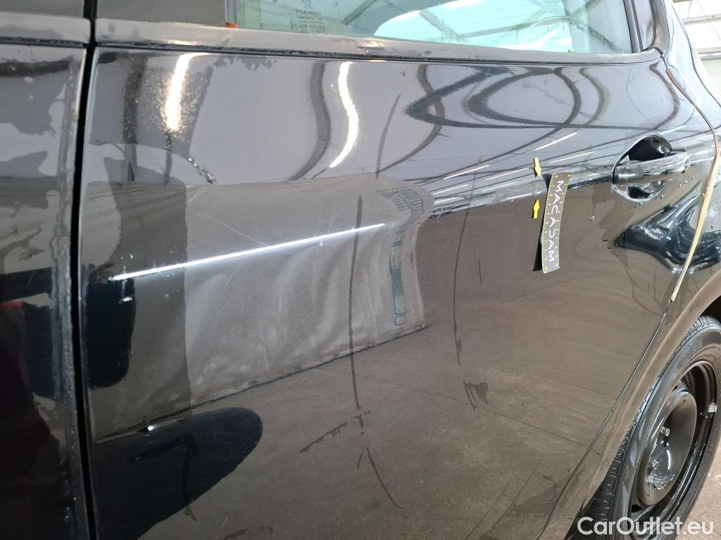  Peugeot  208  Affaire Premium Pack 1.6 HDi 75CV BVM5 E6 #8