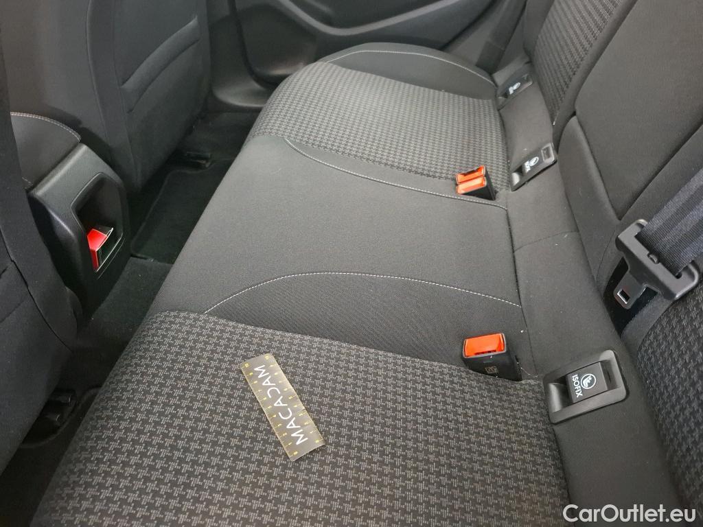  Peugeot  308  Active Business 1.6 Hdi 120CV BVA6 E6 #27