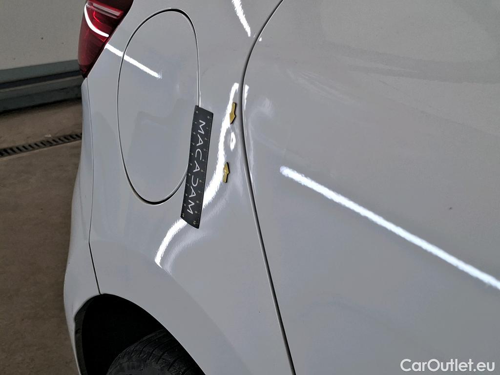  Renault  Clio  V Société Air 1.5 dCi 85CV BVM6 E6dT #13