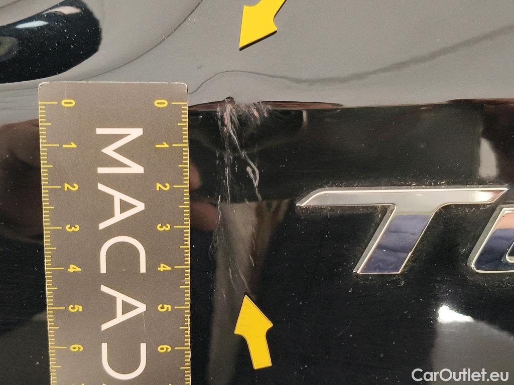  Hyundai  Tucson  Executive Hybrid 2WD 1.6 T-GDI 230CV BVA6 E6d #14