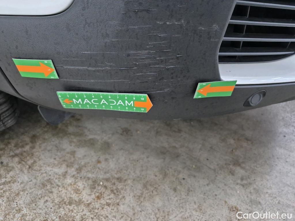  Peugeot  3008  Active Business 1.5 HDi 130CV BVA8 E6d #38