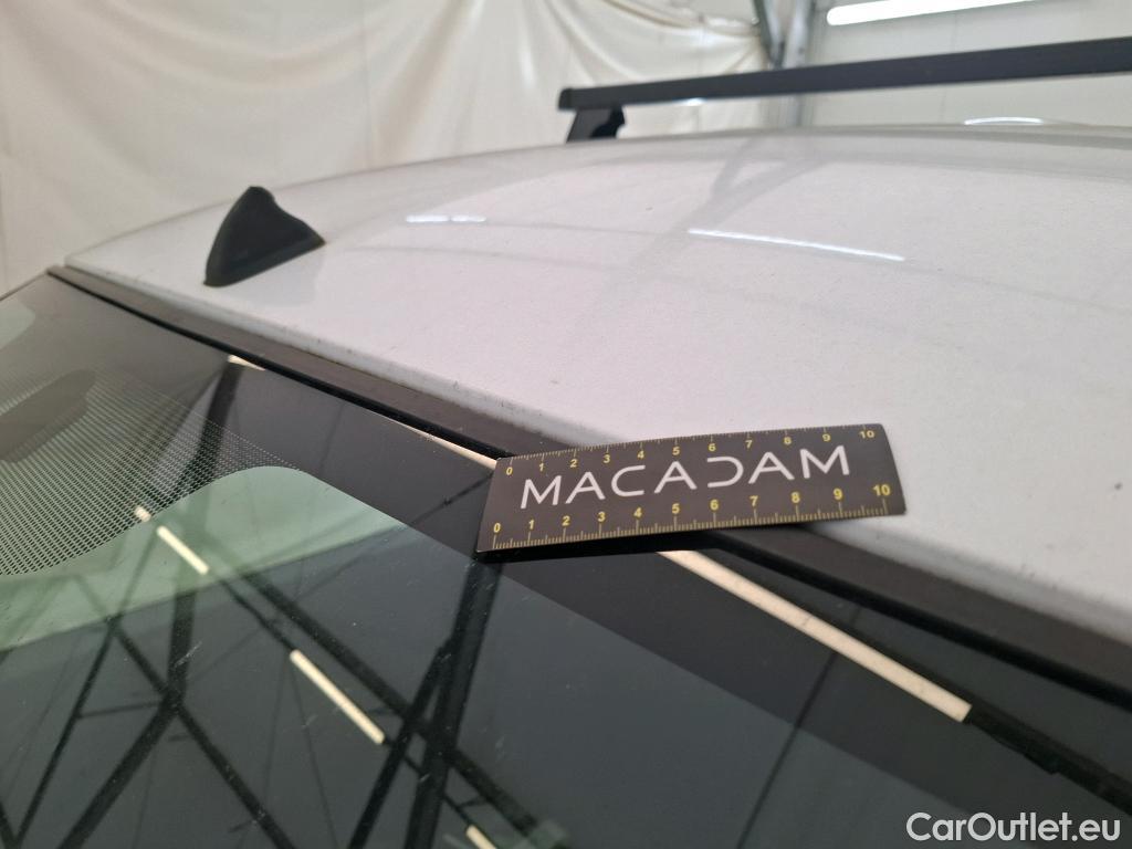  Renault  Kangoo  II Express Confort (L1) 1.5 dCi 80CV BVM6 E6dT #33