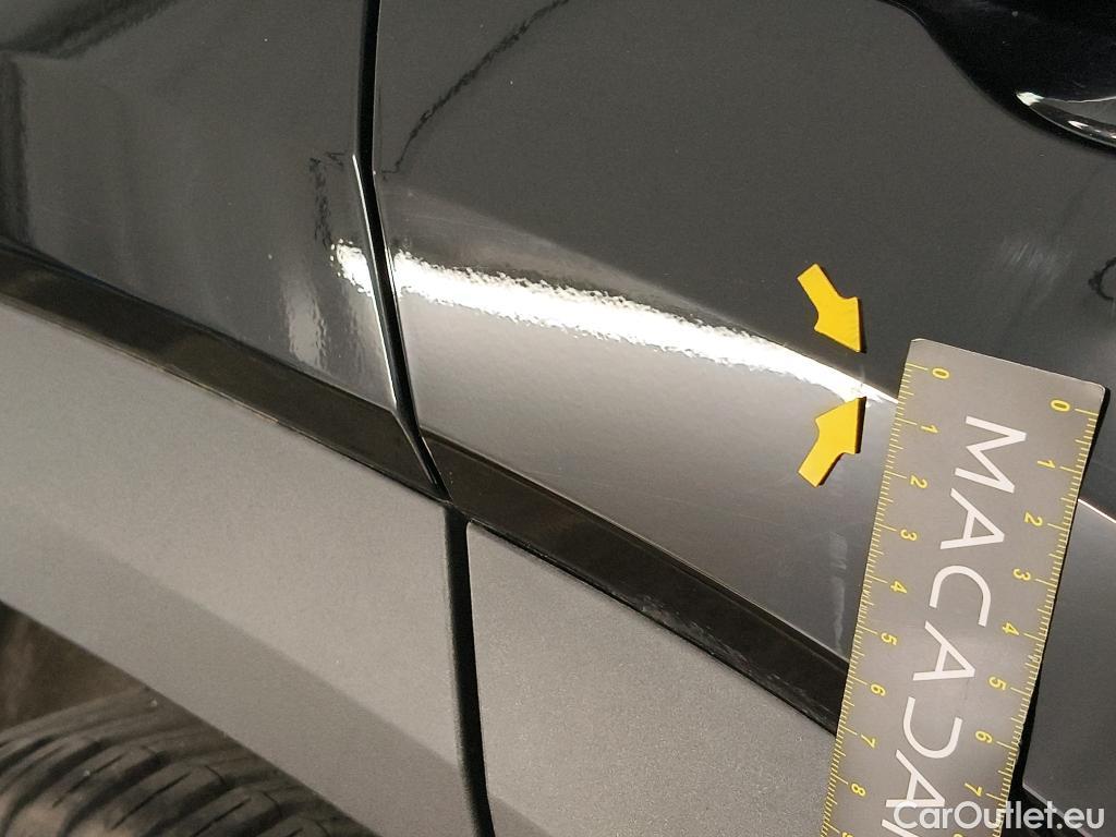  Hyundai  Tucson  Executive Hybrid 2WD 1.6 T-GDI 230CV BVA6 E6d #11