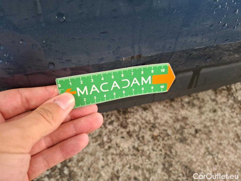  Renault  Megane RENAULT Mégane Berline / 2015 / 5P / Berline Business Blue dCi 115 #9