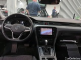  Volkswagen  Passat VARIANT 2.0 TDI SCR DSG  55 #3