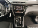  Nissan  Qashqai NISSAN  / 2017 / 5P / Crossover 1.5 DCI 115 Business Edition #10