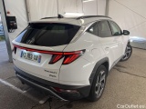  Hyundai  Tucson HYUNDAI   2020  5P  SUV 1 6 PHEV 265 HTRAC EXECUTIVE 4WD AUTO #3