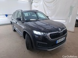  Skoda  Kodiaq  Ambition 1.5 TSI 150CV BVA7 E6d #4