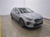  KIA  XCeed KIA  / 2019 / 5P / Crossover 1.6 GDI ISG ISG PHEV ACTIVE BUS DCT6 #4
