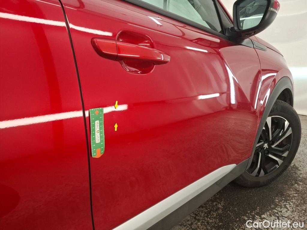  Peugeot  2008  Allure Business 1.5 HDi 130CV BVA8 E6d #6