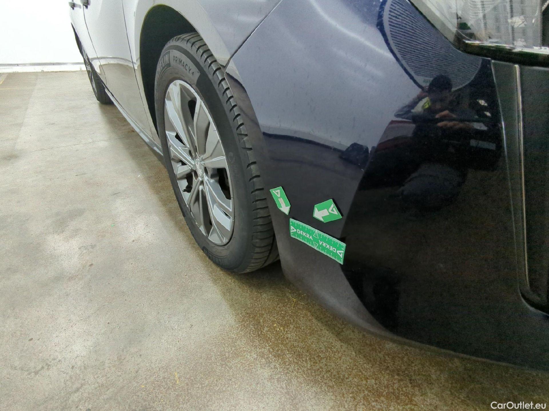  Peugeot  508  Active Business 1.5 HDi 130CV BVM6 E6d #31